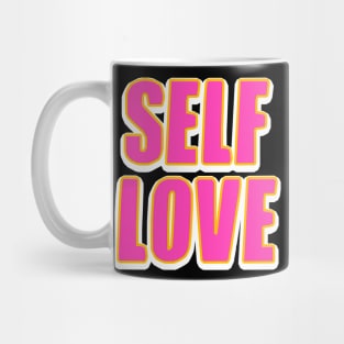 Self Love Mug